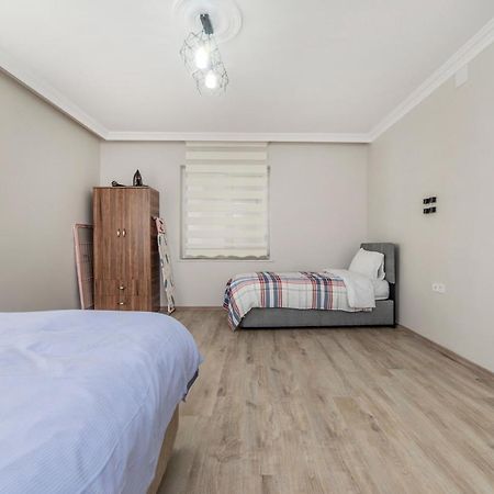 Fresh Apartment In Authentic Neighborhood Bursa Ngoại thất bức ảnh
