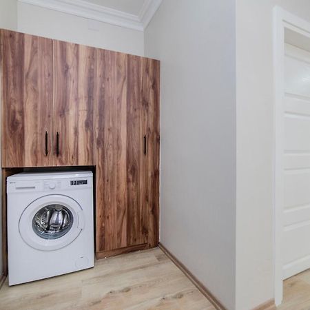 Fresh Apartment In Authentic Neighborhood Bursa Ngoại thất bức ảnh