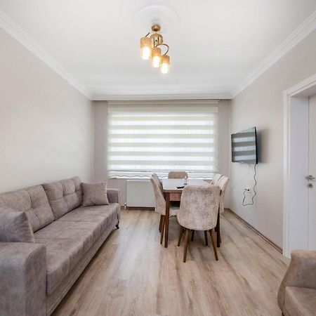Fresh Apartment In Authentic Neighborhood Bursa Ngoại thất bức ảnh