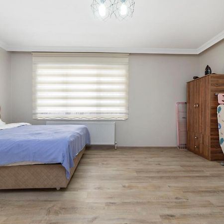Fresh Apartment In Authentic Neighborhood Bursa Ngoại thất bức ảnh