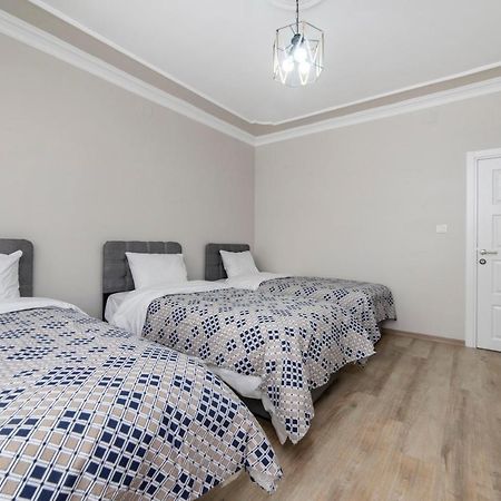 Fresh Apartment In Authentic Neighborhood Bursa Ngoại thất bức ảnh