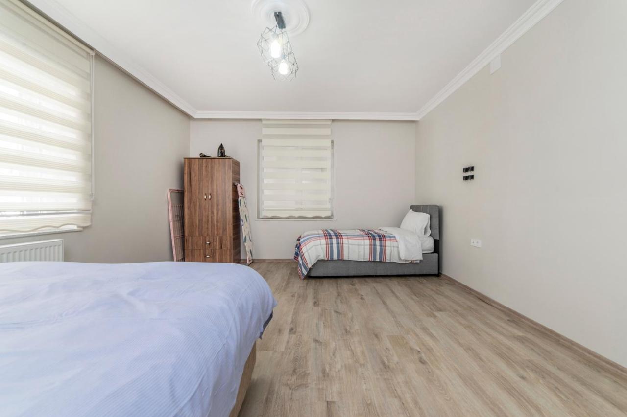 Fresh Apartment In Authentic Neighborhood Bursa Ngoại thất bức ảnh