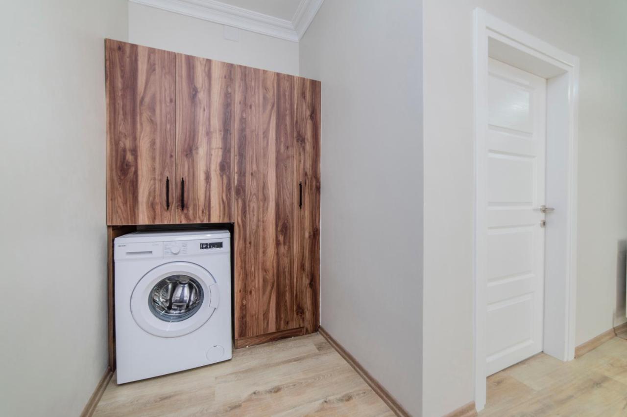 Fresh Apartment In Authentic Neighborhood Bursa Ngoại thất bức ảnh