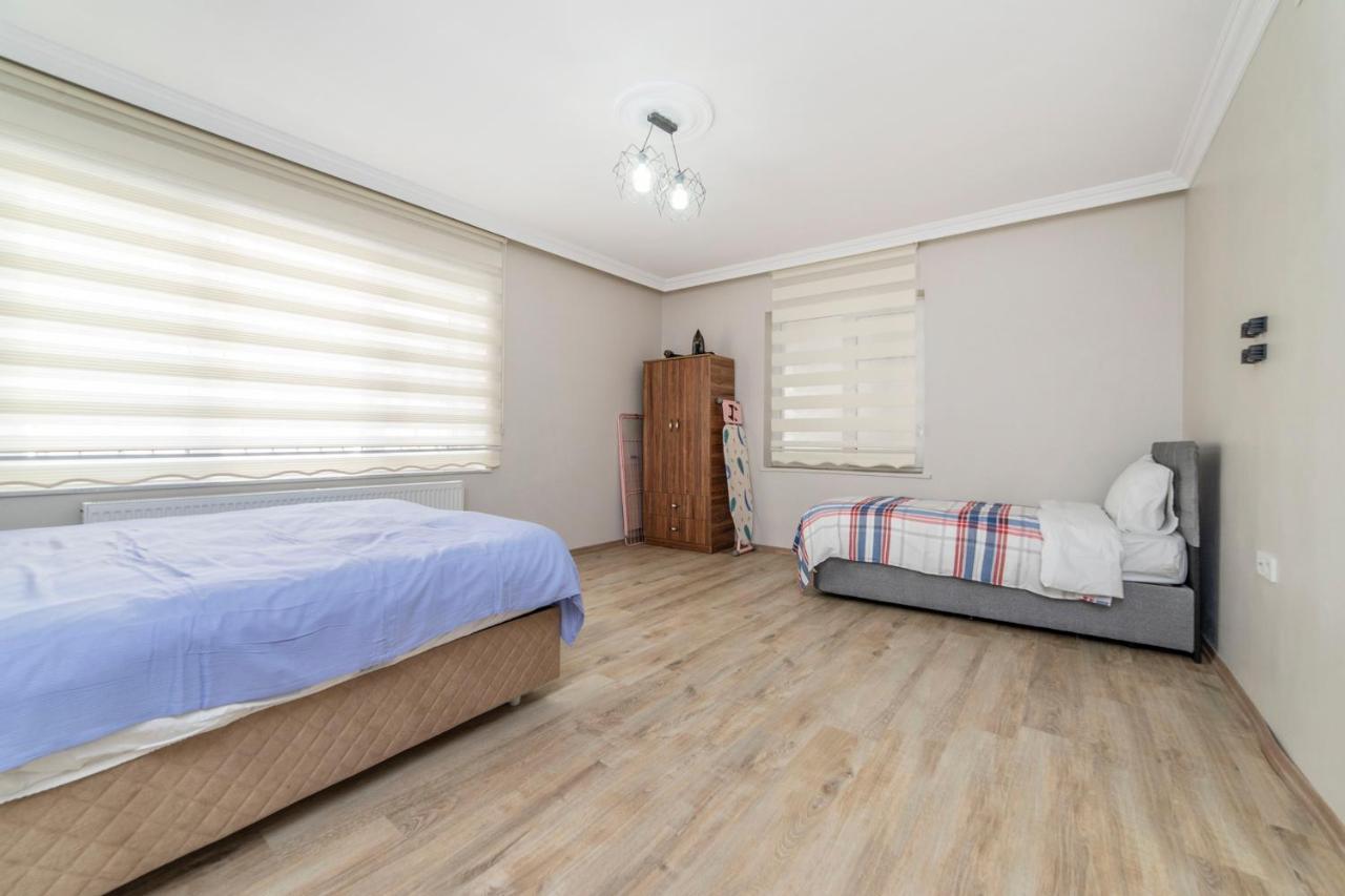 Fresh Apartment In Authentic Neighborhood Bursa Ngoại thất bức ảnh