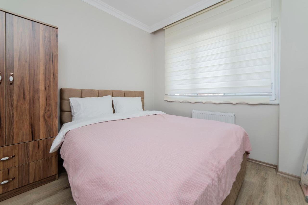 Fresh Apartment In Authentic Neighborhood Bursa Ngoại thất bức ảnh