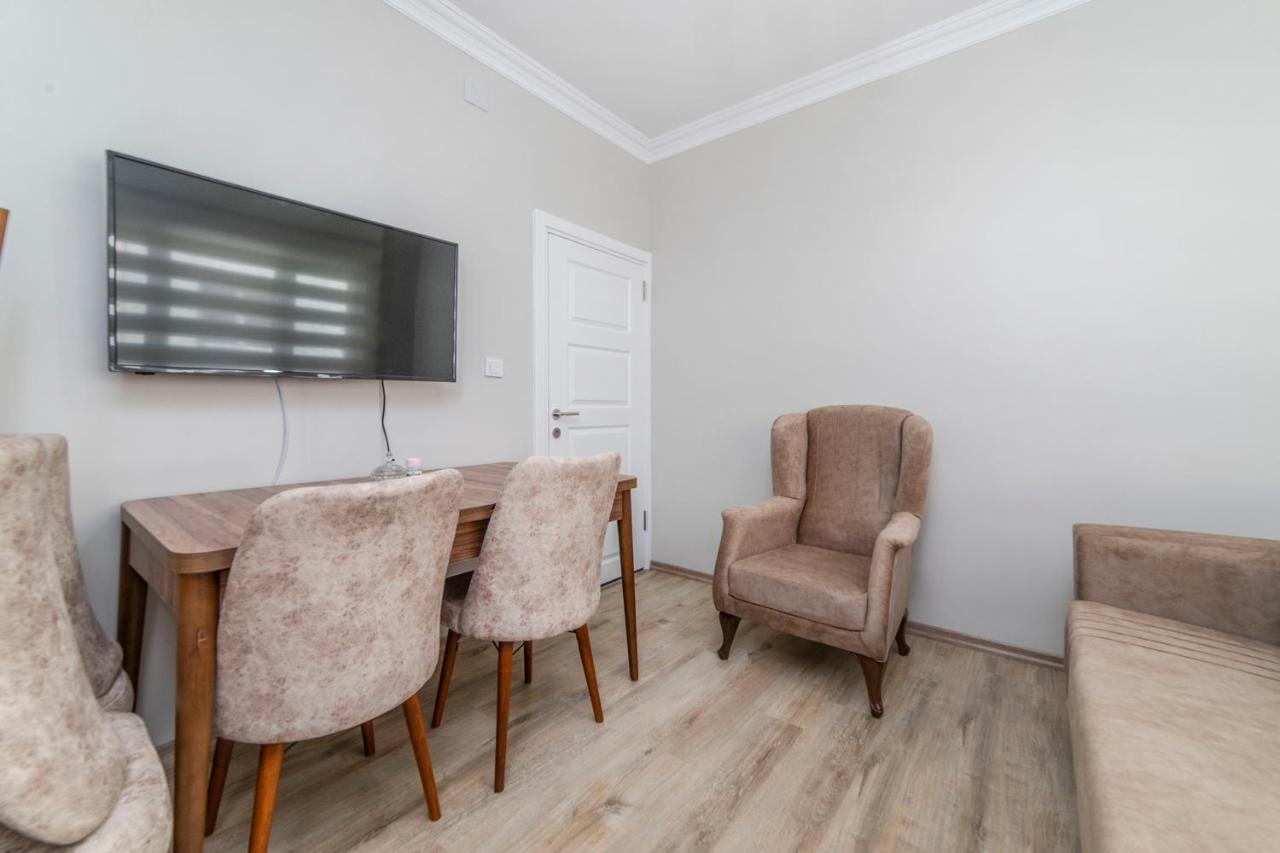 Fresh Apartment In Authentic Neighborhood Bursa Ngoại thất bức ảnh