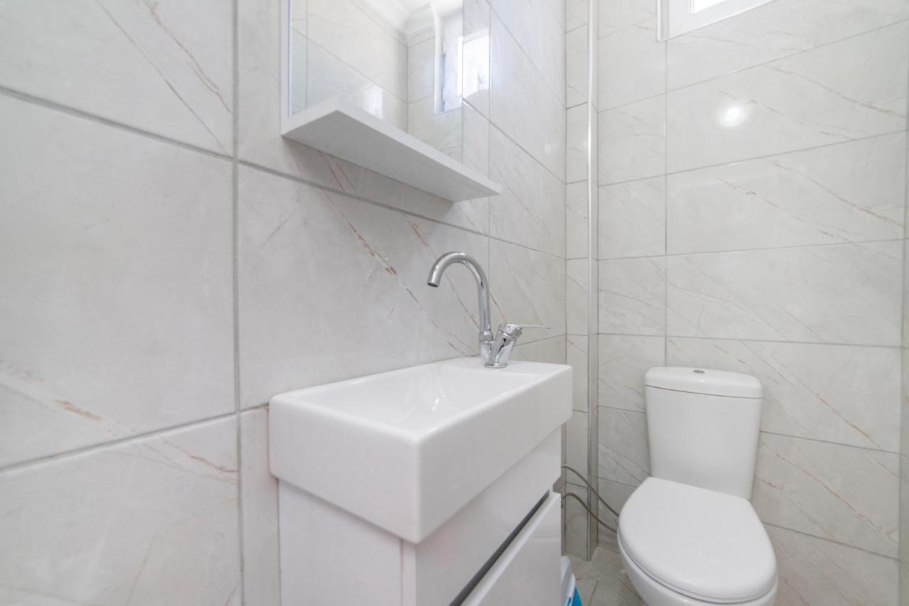 Fresh Apartment In Authentic Neighborhood Bursa Ngoại thất bức ảnh