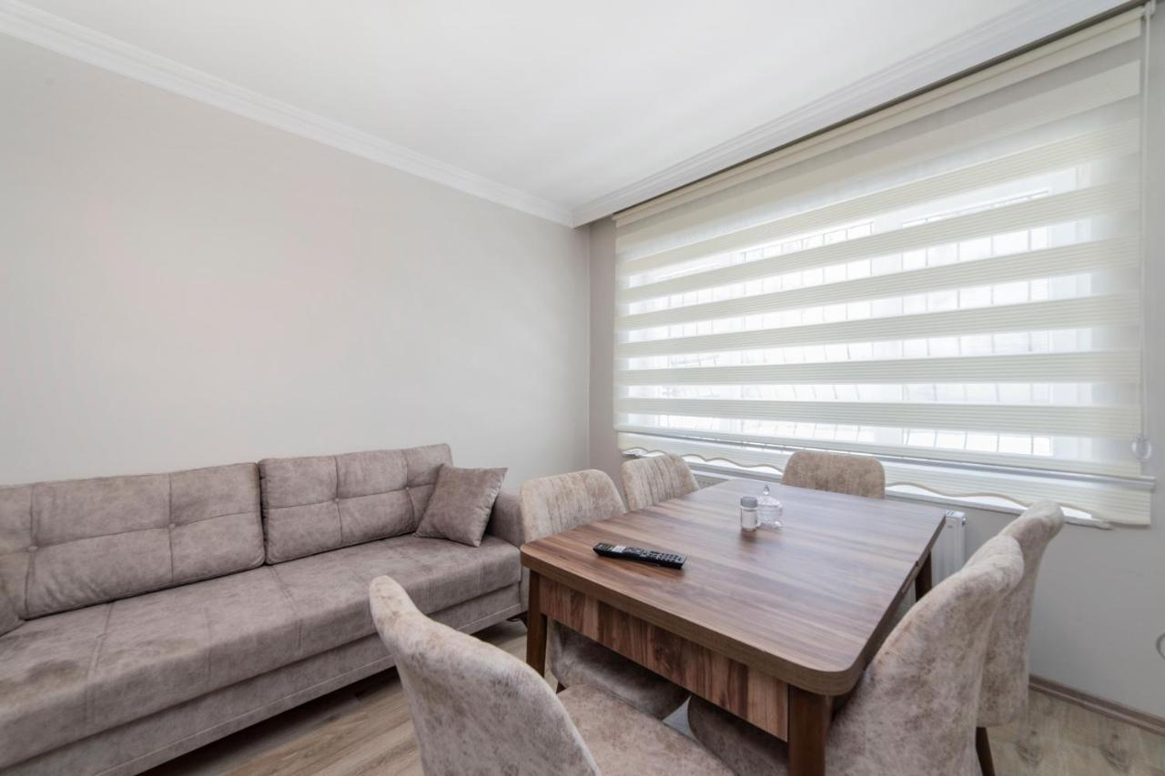 Fresh Apartment In Authentic Neighborhood Bursa Ngoại thất bức ảnh