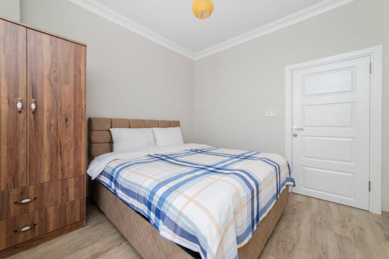 Fresh Apartment In Authentic Neighborhood Bursa Ngoại thất bức ảnh