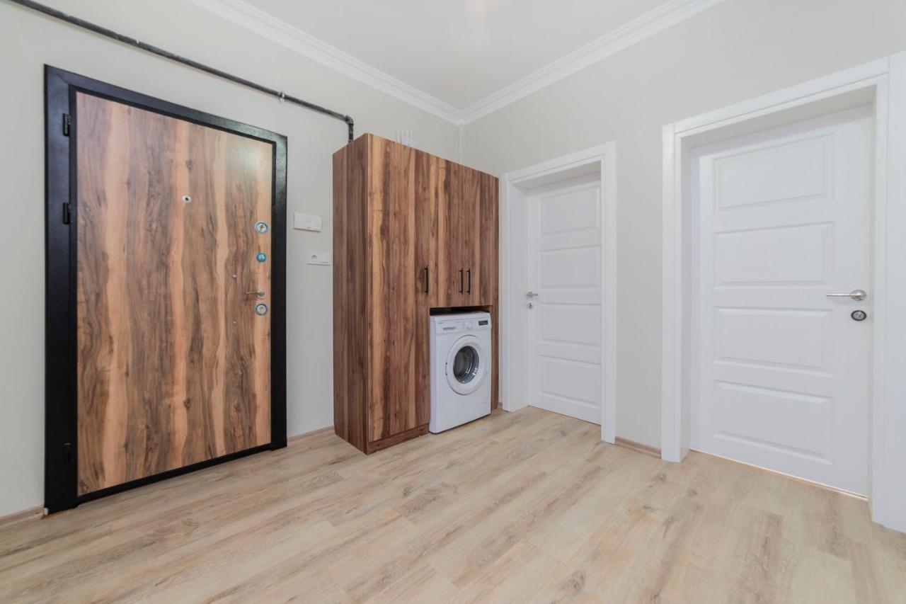 Fresh Apartment In Authentic Neighborhood Bursa Ngoại thất bức ảnh