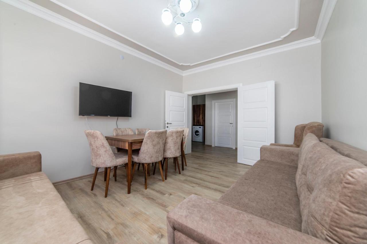 Fresh Apartment In Authentic Neighborhood Bursa Ngoại thất bức ảnh