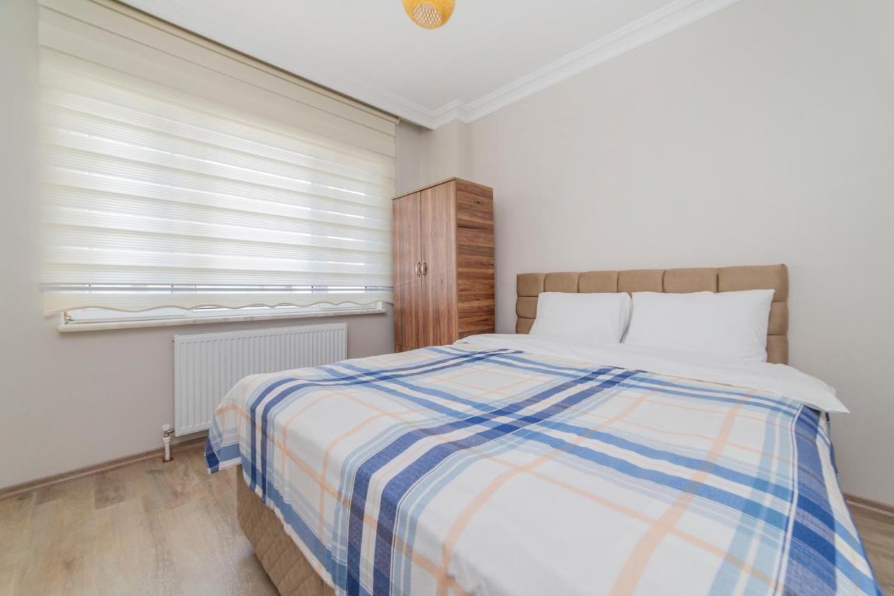 Fresh Apartment In Authentic Neighborhood Bursa Ngoại thất bức ảnh
