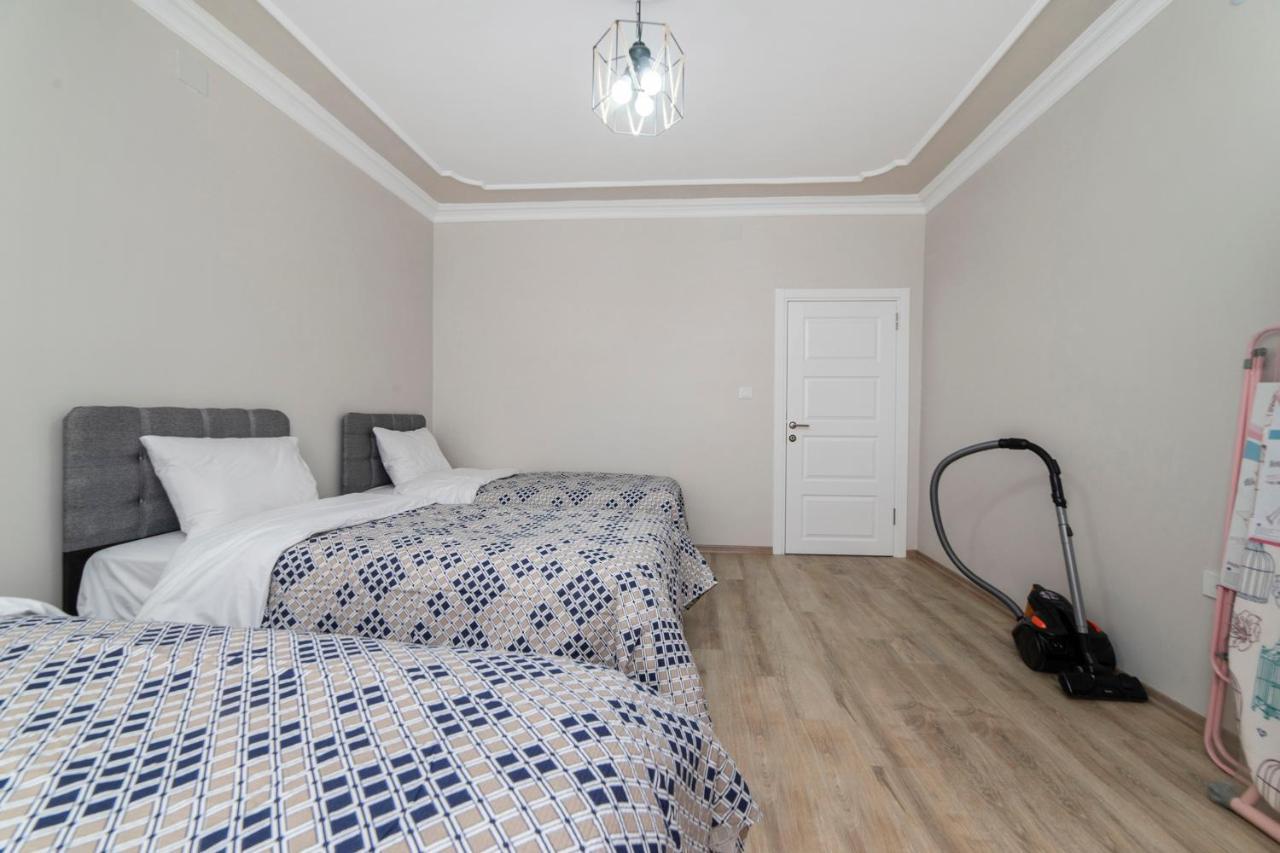 Fresh Apartment In Authentic Neighborhood Bursa Ngoại thất bức ảnh