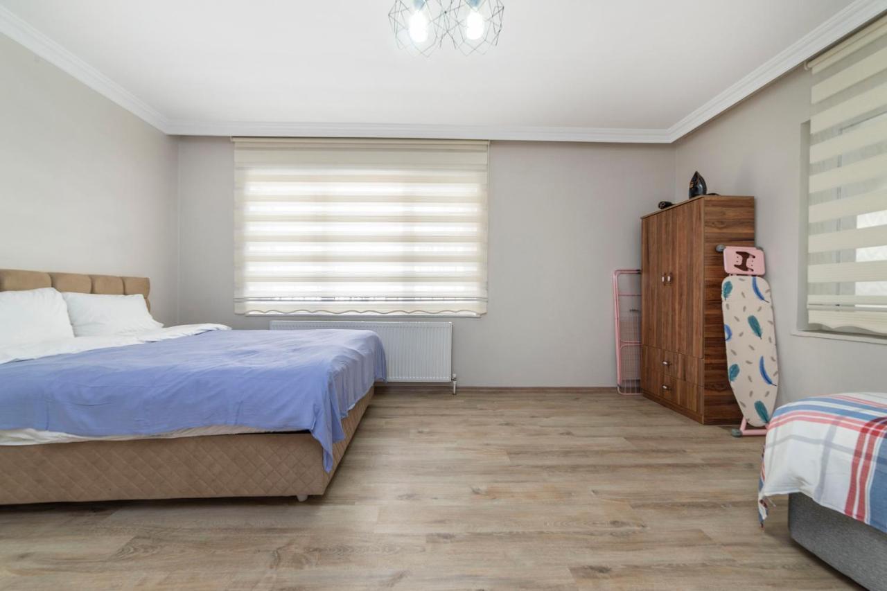 Fresh Apartment In Authentic Neighborhood Bursa Ngoại thất bức ảnh