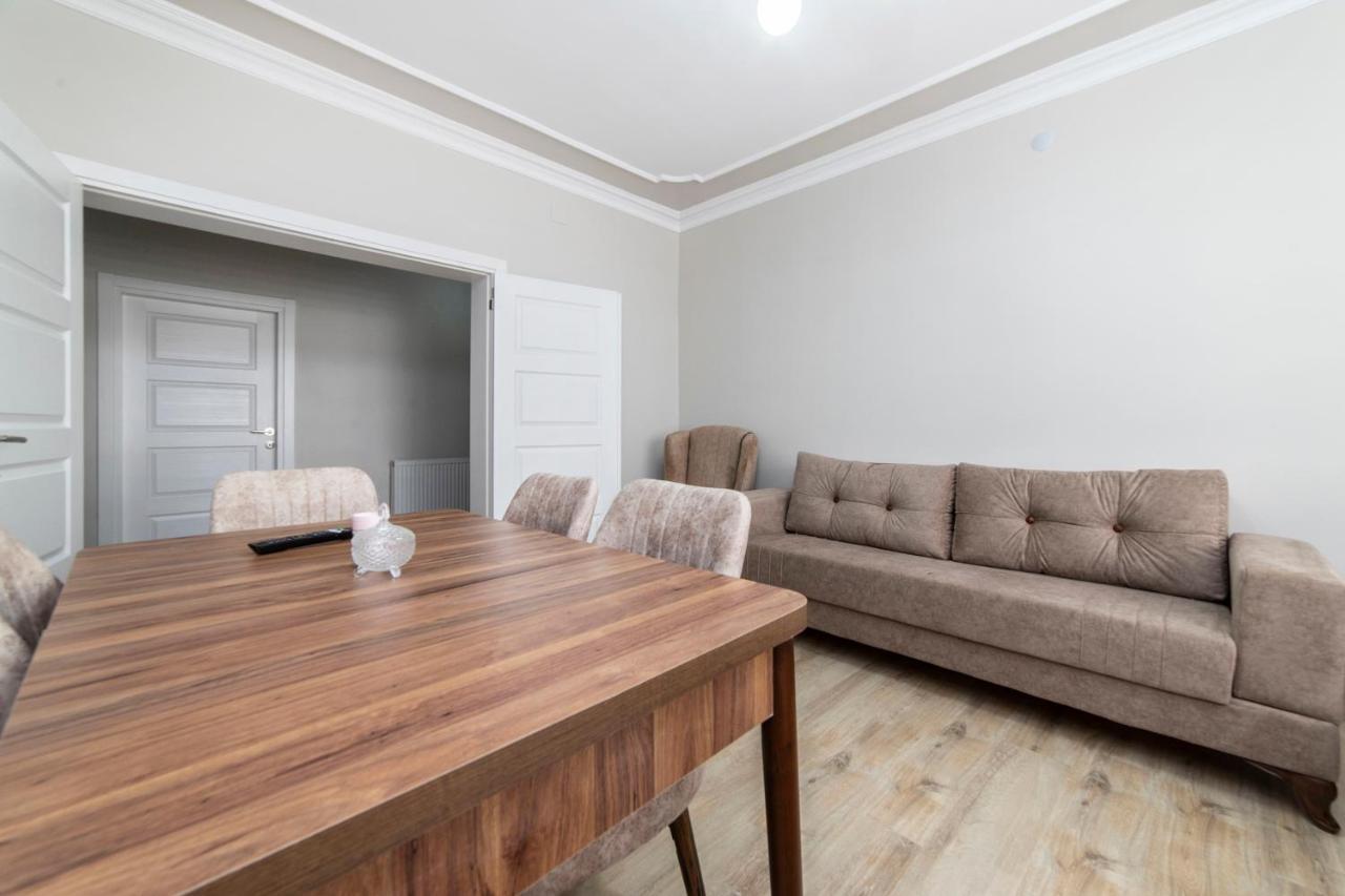 Fresh Apartment In Authentic Neighborhood Bursa Ngoại thất bức ảnh