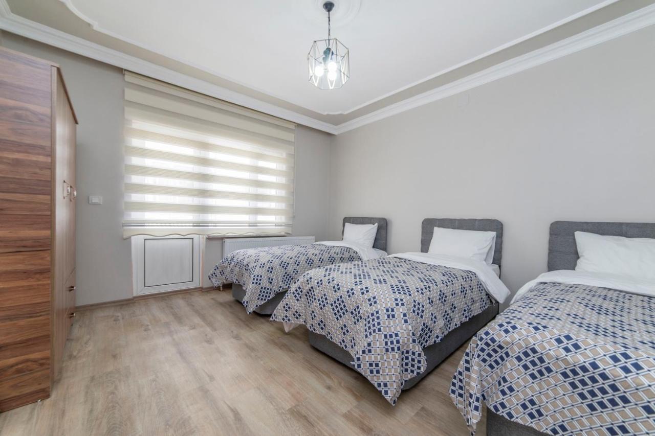 Fresh Apartment In Authentic Neighborhood Bursa Ngoại thất bức ảnh