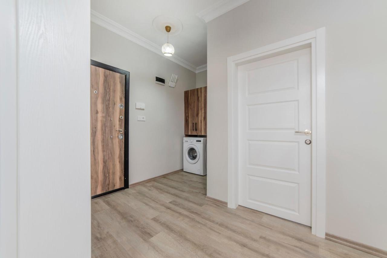 Fresh Apartment In Authentic Neighborhood Bursa Ngoại thất bức ảnh