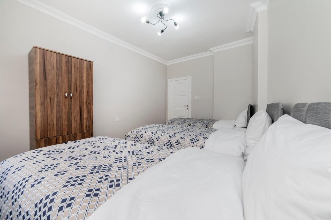 Fresh Apartment In Authentic Neighborhood Bursa Ngoại thất bức ảnh