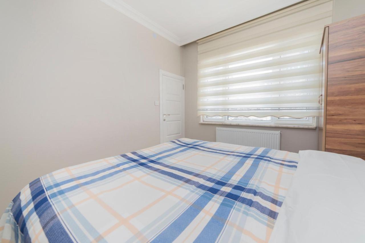 Fresh Apartment In Authentic Neighborhood Bursa Ngoại thất bức ảnh