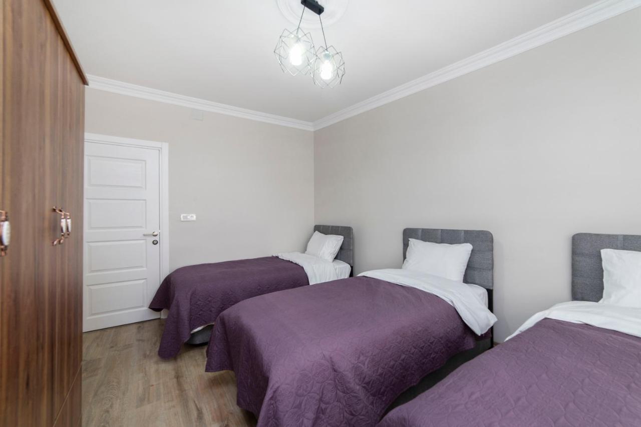 Fresh Apartment In Authentic Neighborhood Bursa Ngoại thất bức ảnh