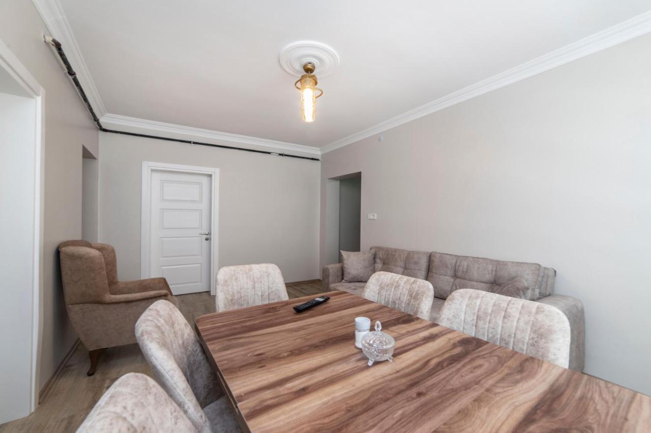 Fresh Apartment In Authentic Neighborhood Bursa Ngoại thất bức ảnh